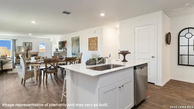 1612 Great Bittern, San Antonio, TX 78253 - #3