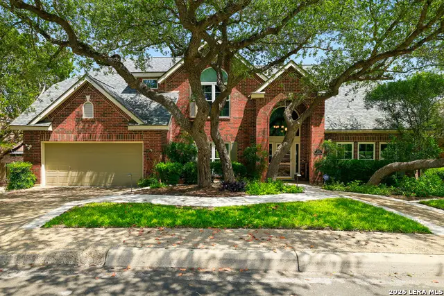 1426 Fawn Hvn, San Antonio, TX 78248 - #1