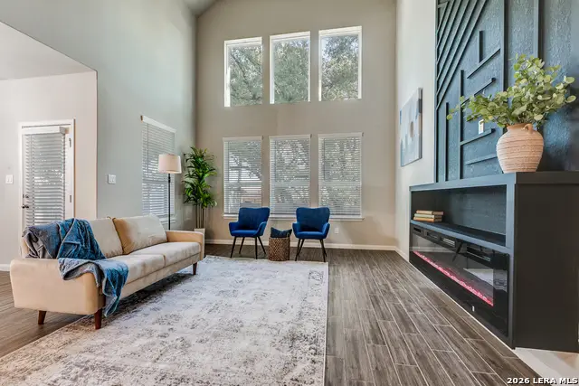 15233 Cheshire Way, San Antonio, TX 78254 - #1