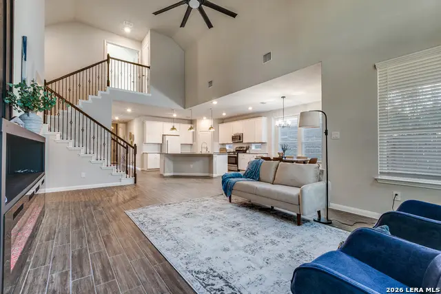 15233 Cheshire Way, San Antonio, TX 78254 - #2