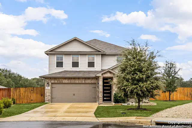 12217 Icon Rdg, San Antonio, TX 78253 - #1