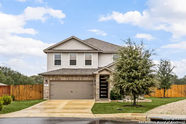 12217 Icon Rdg, San Antonio, TX 78253