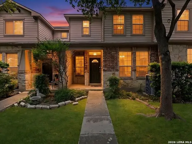 2524 Grayson Cir, San Antonio, TX 78232 - #1