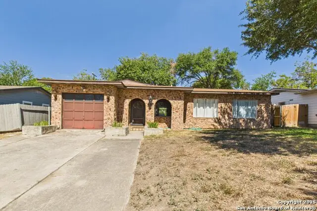 235 Lively, San Antonio, TX 78213 - #1