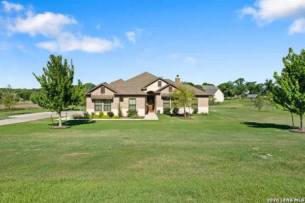 9695 Durham, Iola, TX 77861