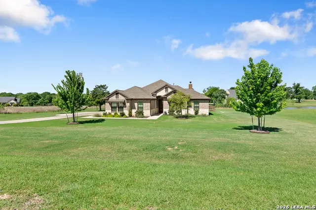 9695 Durham, Iola, TX 77861 - #3