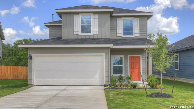 426 Gallaher Bend, Maxwell, TX 78656 - #1