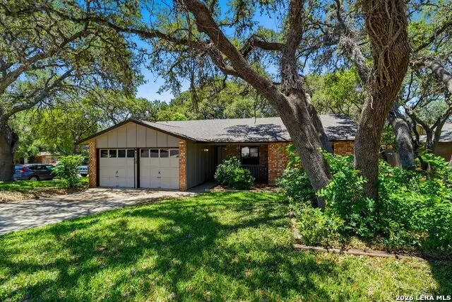 5103 Timber Circle, San Antonio, TX 78250 - #3