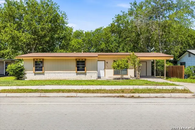 4863 Castle Shield, San Antonio, TX 78218 - #2