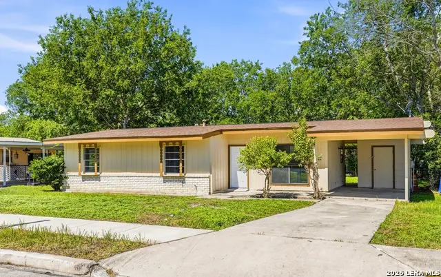 4863 Castle Shield, San Antonio, TX 78218 - #3