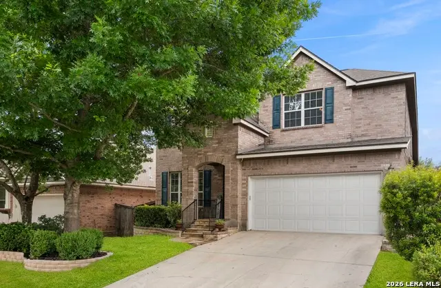 25019 Buttermilk Ln, San Antonio, TX 78255 - #1