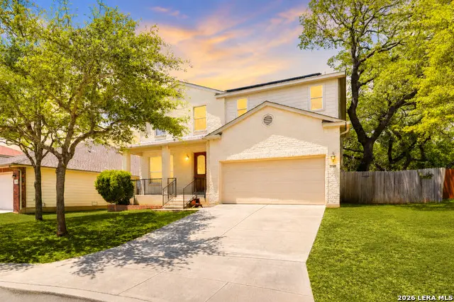 25023 Cooper Cir, San Antonio, TX 78255 - #1