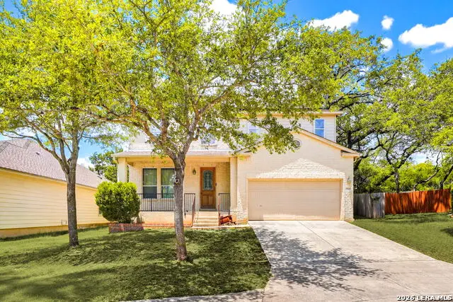 25023 Cooper Cir, San Antonio, TX 78255 - #3