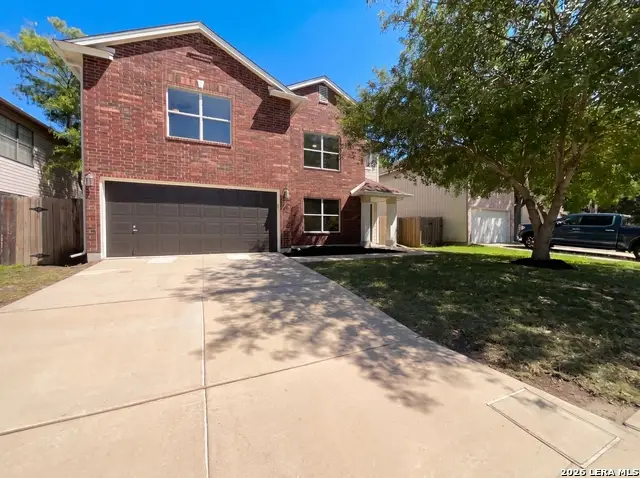 8122 Elktree Pass, San Antonio, TX 78254 - #1