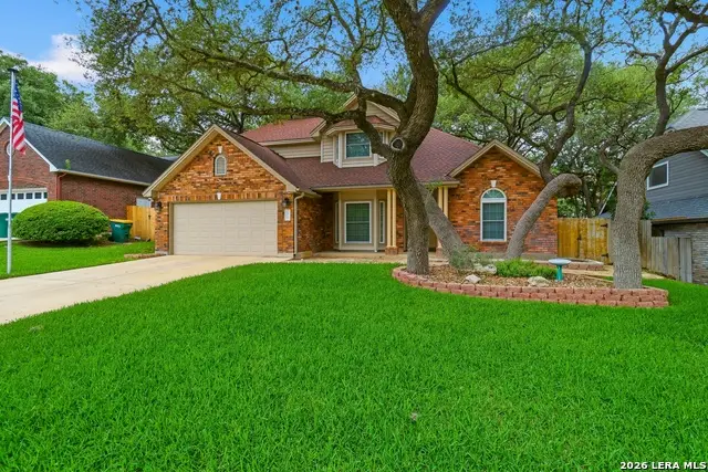 13403 Thessaly, Universal City, TX 78148 - #1