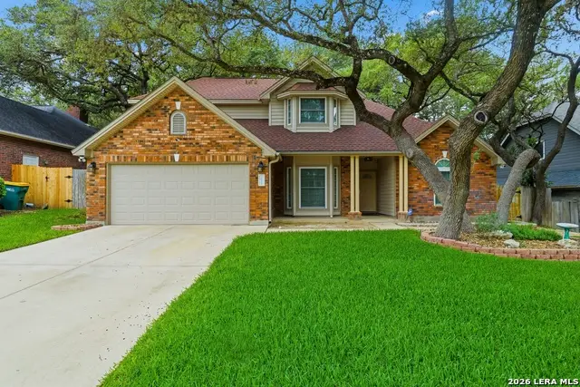 13403 Thessaly, Universal City, TX 78148 - #2