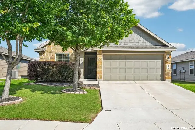 894 Pumpkin Rdg, New Braunfels, TX 78130 - #1