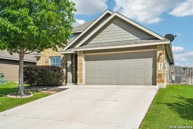 894 Pumpkin Rdg, New Braunfels, TX 78130 - #2