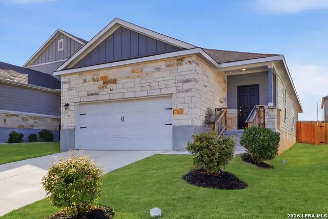 220 Kinsley Way, New Braunfels, TX 78130 - #1