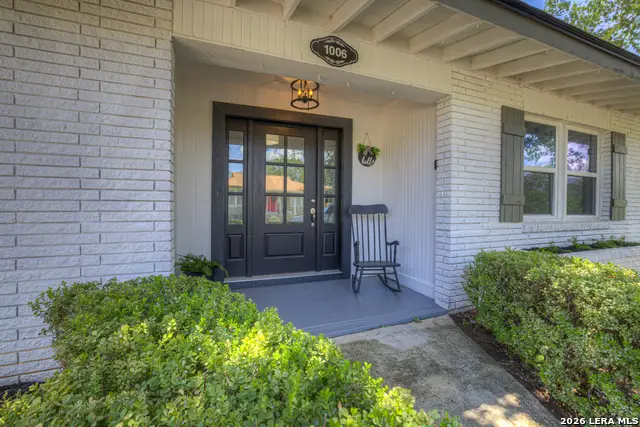 1006 Pecan, Floresville, TX 78114 - #3