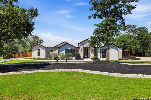 117 Chisum, La Vernia, TX 78121 - #1