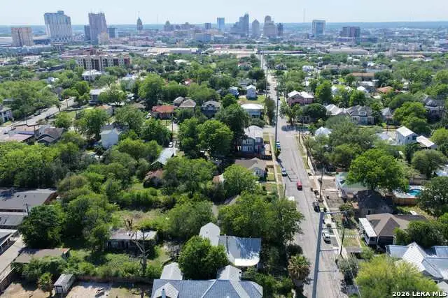 1008 Burnet St, San Antonio, TX 78202 - #1