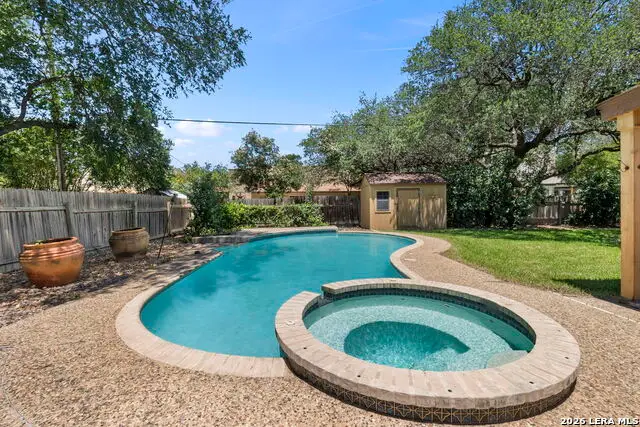 2807 Burnt Oak St, San Antonio, TX 78232 - #3