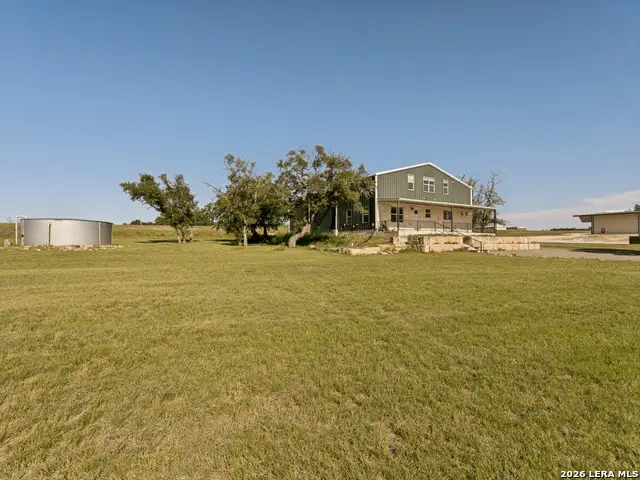 2881 Aviation Loop, Fredericksburg, TX 78624 - #3