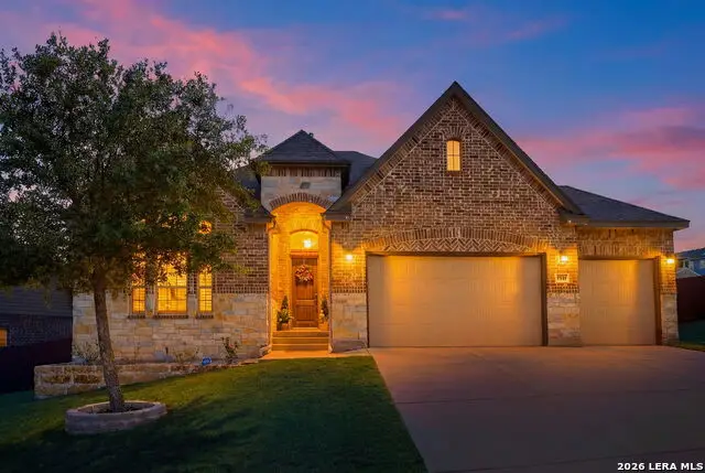 24511 Merlot Way, San Antonio, TX 78260 - #1
