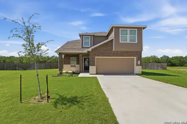 200 Alta Vista Ter, Seguin, TX 78155