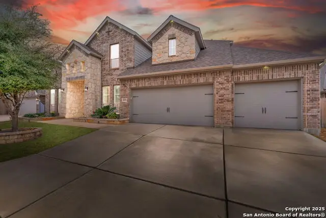 8823 Hideout Bnd, San Antonio, TX 78254 - #1
