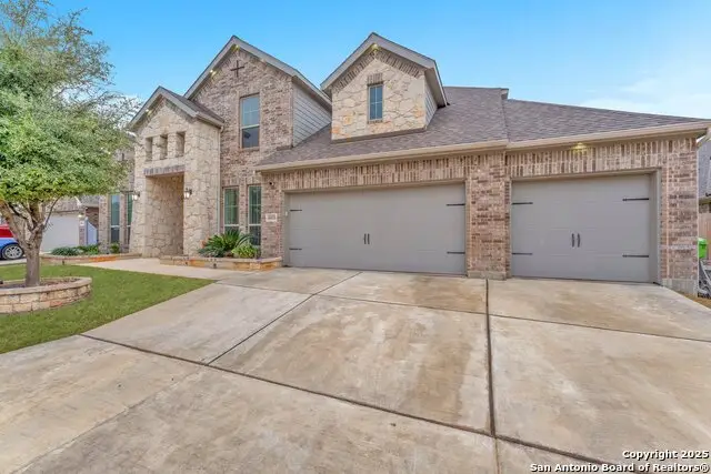 8823 Hideout Bnd, San Antonio, TX 78254 - #2