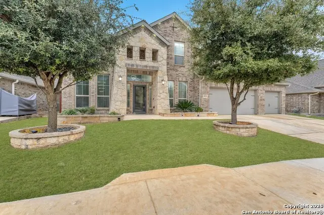 8823 Hideout Bnd, San Antonio, TX 78254 - #3