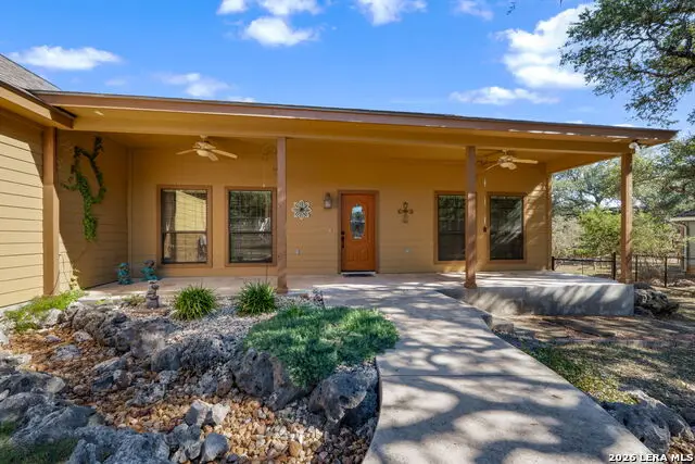 905 Cypress Pass Rd, Spring Branch, TX 78070 - #2