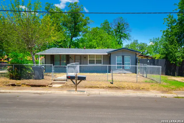 971 Chalmers Ave, San Antonio, TX 78211 - #1