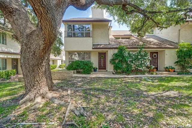 7123 Thrush View #14, San Antonio, TX 78209 - #1