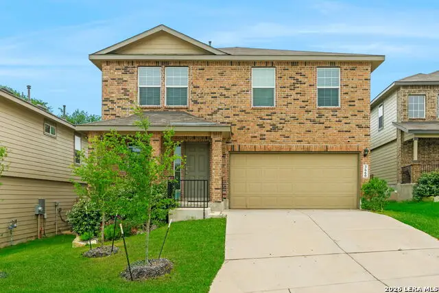 3660 Victory Copper, Bulverde, TX 78163 - #1
