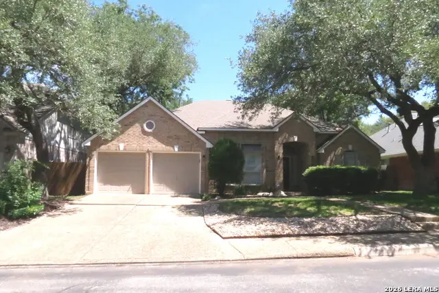 14 Grogans Mill Dr, San Antonio, TX 78248 - #1