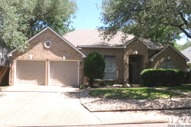 14 Grogans Mill Dr, San Antonio, TX 78248 - #2