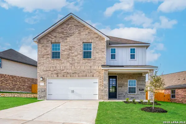 6303 Monk Landing, Converse, TX 78109