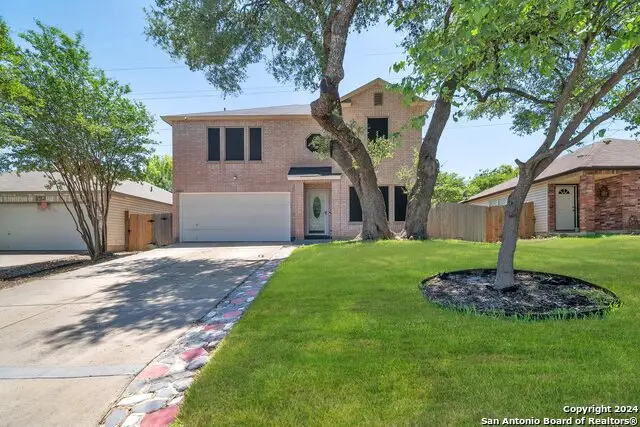 10003 Silver Park, San Antonio, TX 78254 - #3