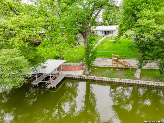 526 Cypress, McQueeney, TX 78123 - #1