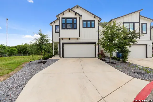 16011 Babcock Road #25, San Antonio, TX 78255 - #2