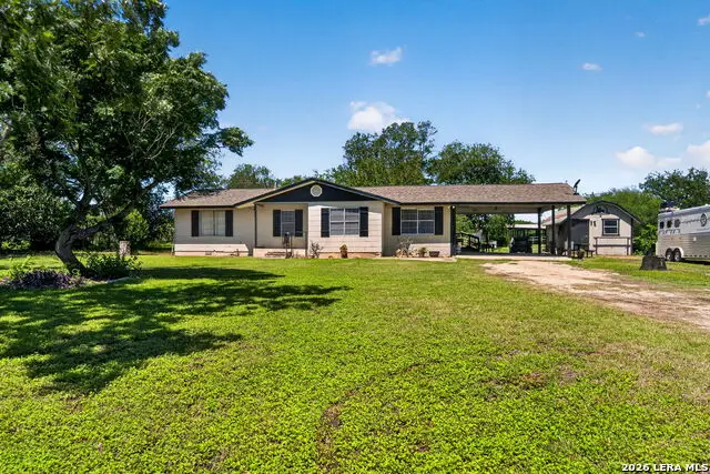 15505 Bradley, Atascosa, TX 78002 - #1