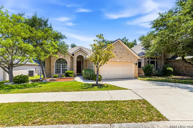 2002 Simpson Trl, San Antonio, TX 78251 - #1