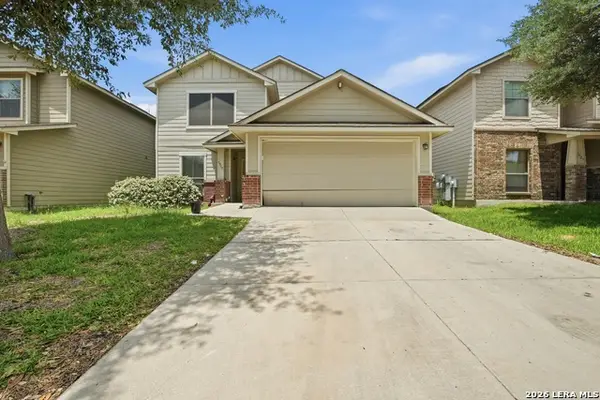 5919 Cielo Rnch, San Antonio, TX 78218