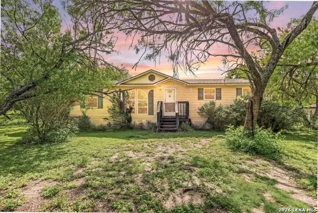 510 County Road 3820, San Antonio, TX 78253 - #2