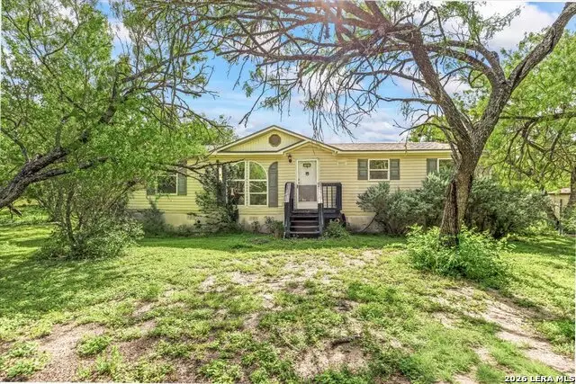 510 County Road 3820, San Antonio, TX 78253 - #3