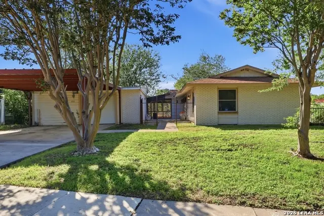 110 Maple Vly, San Antonio, TX 78227 - #1