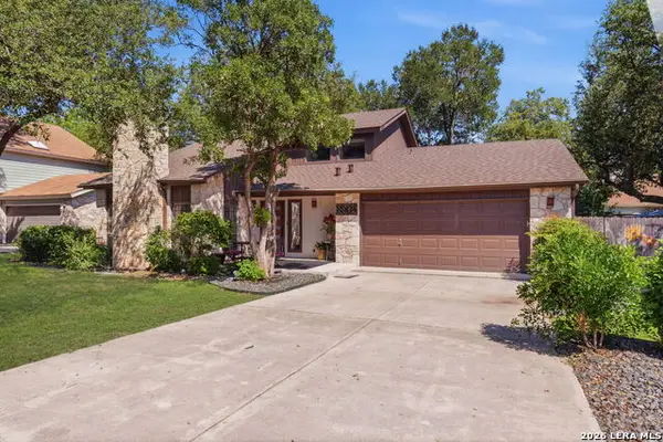15414 Winter Mist Dr, San Antonio, TX 78247